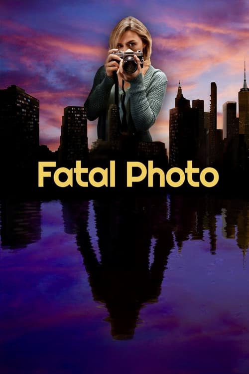 Fatal Photo poster
