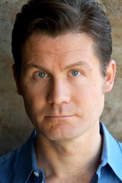 Ian Shaw profile photo