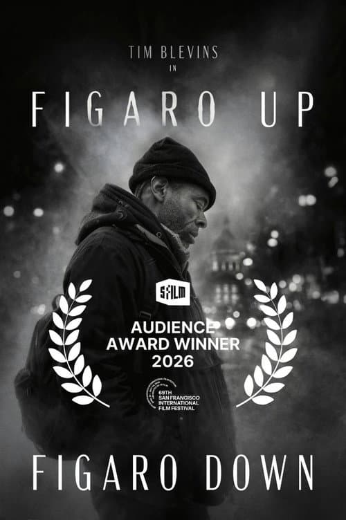 Figaro Up, Figaro Down poster