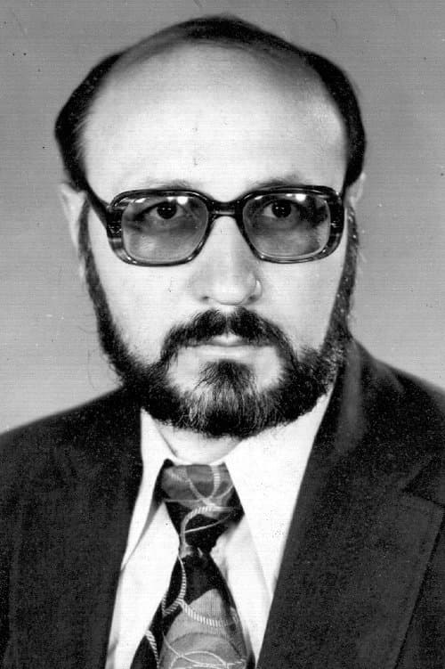 Nijat Bakirzadeh profile photo