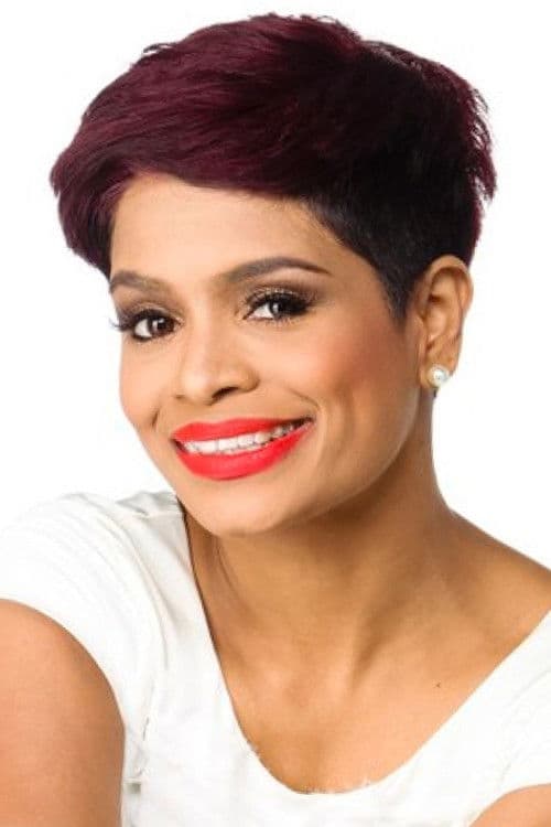 Jaclyn Victor profile photo