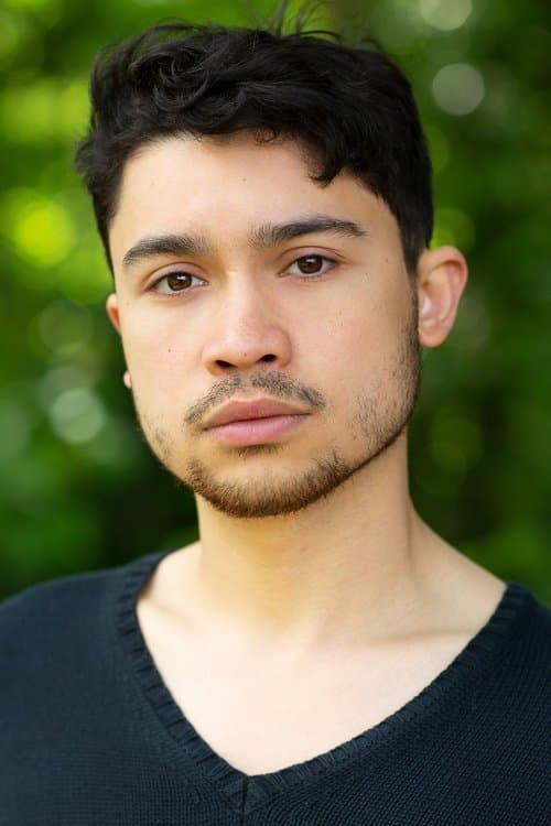 Anthony Rickman profile photo