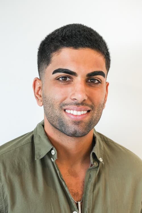 Eliott Nazarian profile photo