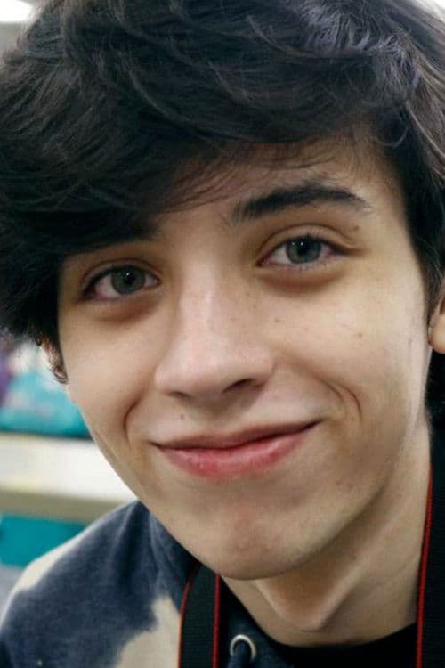 Arthur Burgardt profile photo