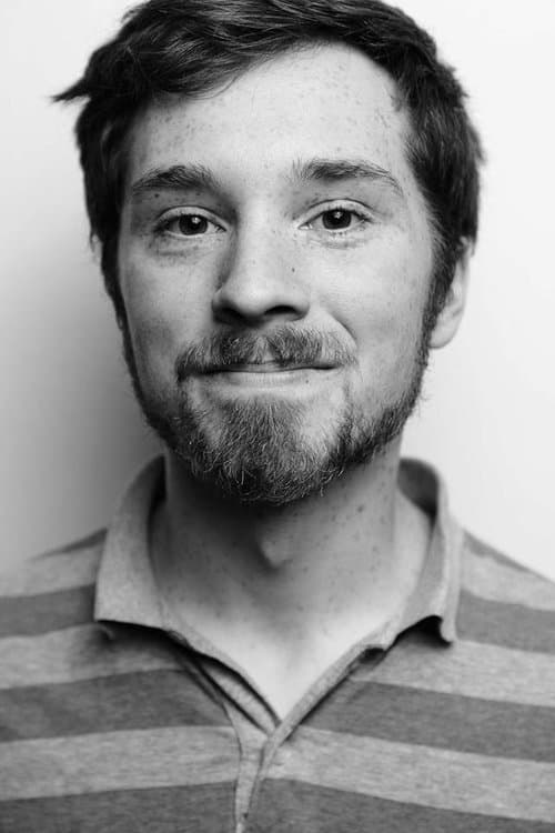 Brendan Steere profile photo