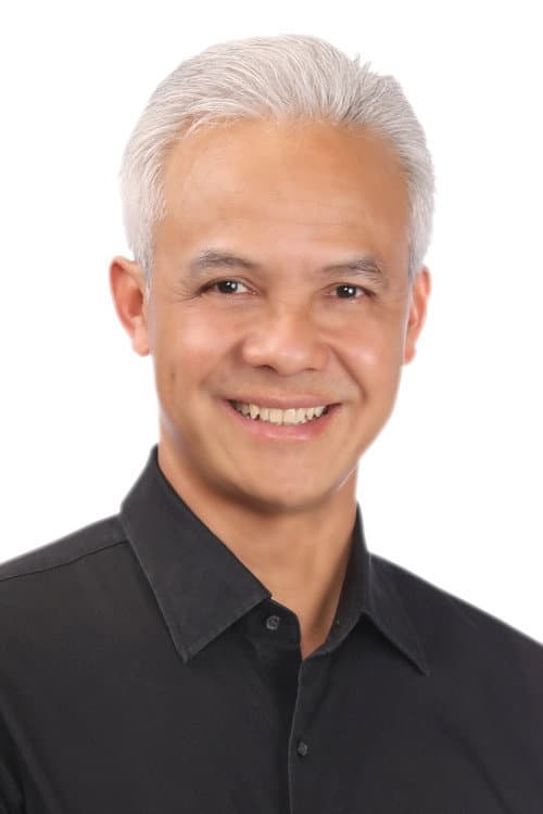 Ganjar Pranowo profile photo