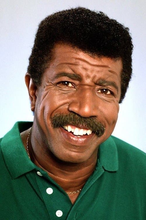 Hal Williams profile photo