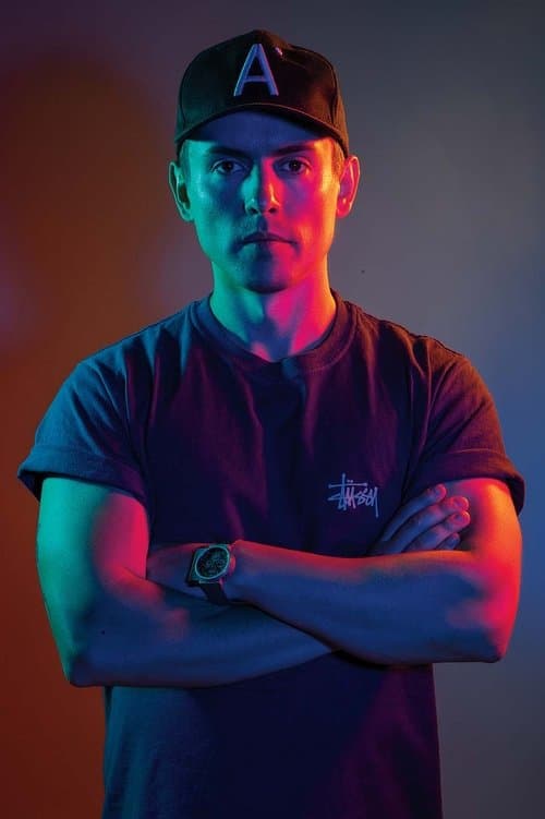 David Sandberg profile photo