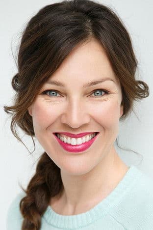 Geneviève Albert profile photo