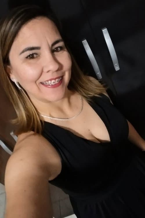 Kelly Cristina Andrade de Oliveira profile photo
