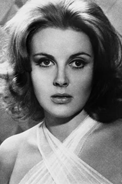 Dagmar Lassander profile photo