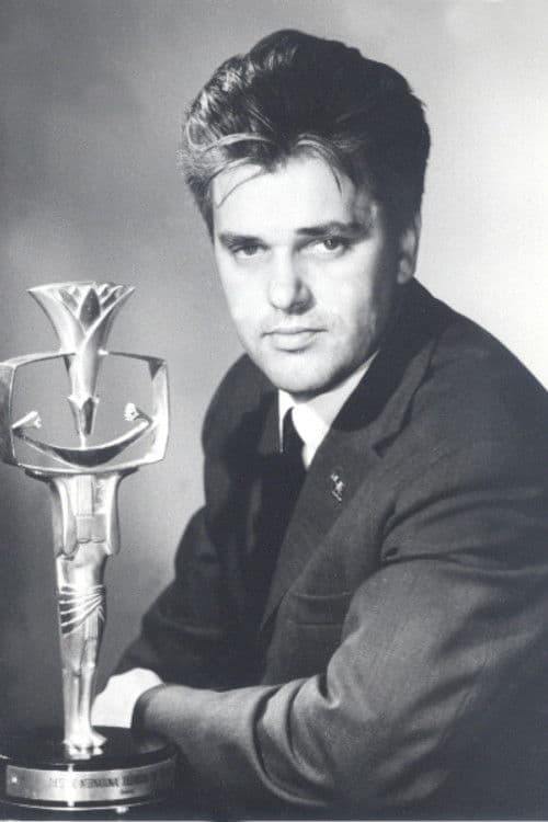 Yuri Vyshinsky profile photo