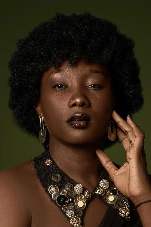 Brigitte Tchanégué profile photo