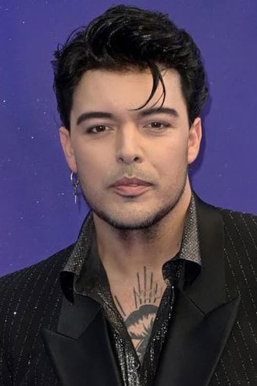 Stash profile photo