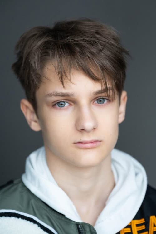 Stanislav Solomatin profile photo