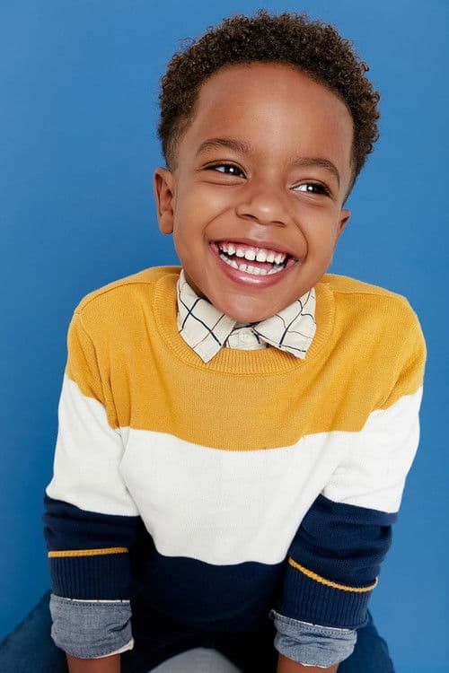 Amir Carr profile photo