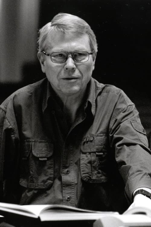 Harry Kupfer profile photo