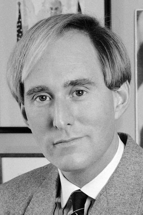 Roger Stone profile photo