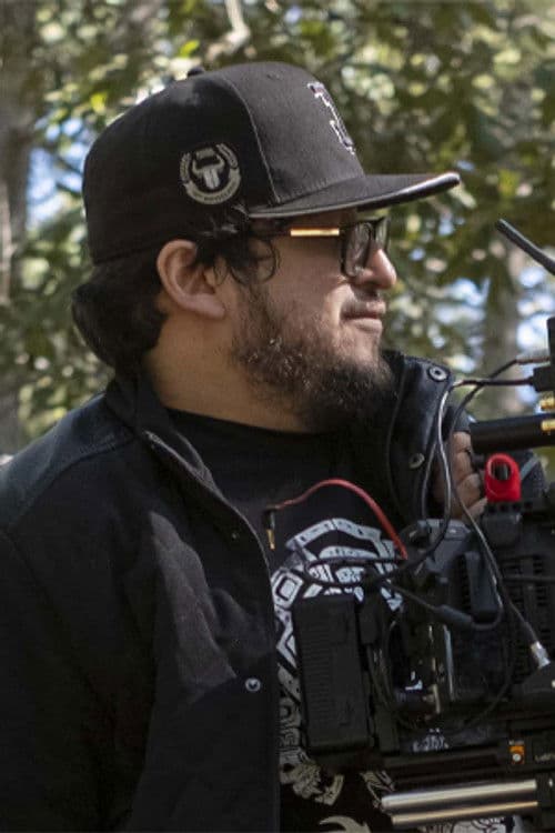 Alonso Valdez profile photo