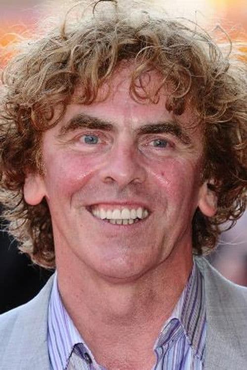 Declan Lowney profile photo