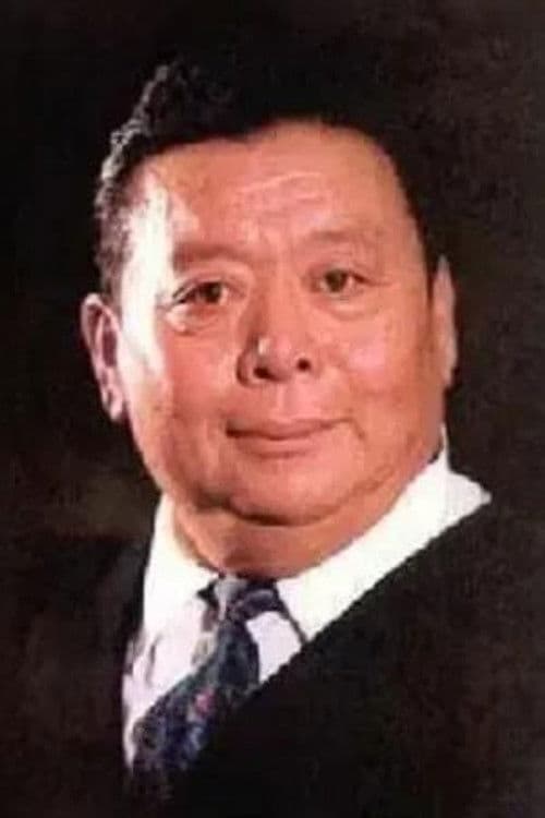 Du Zhenxi profile photo