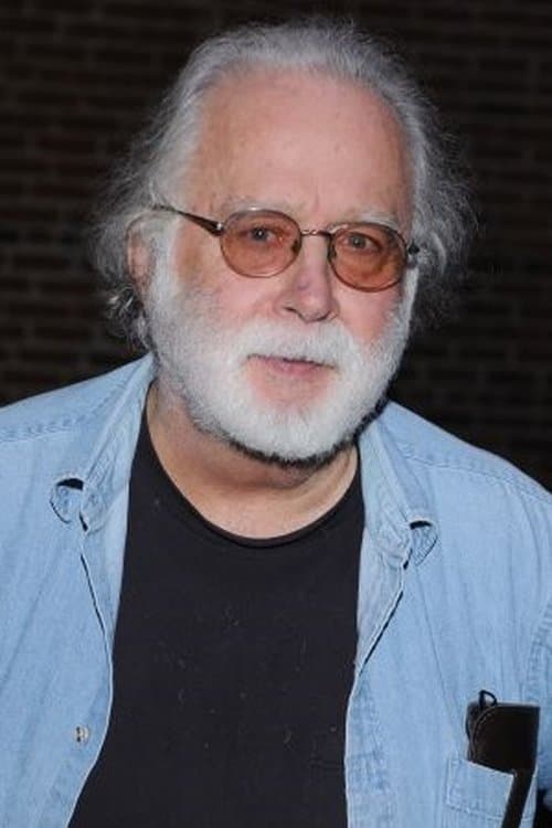 Brandon Maggart profile photo