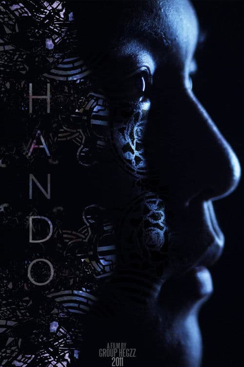 Hando poster