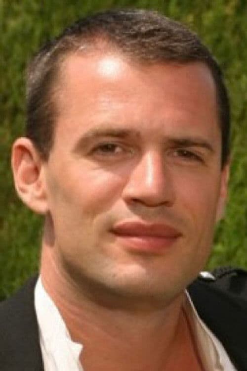 Ryan Peterson profile photo