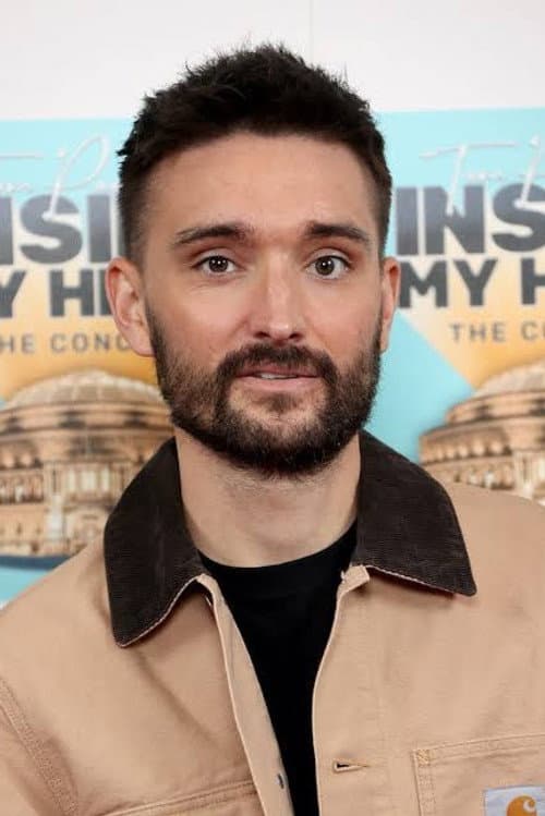 Tom Parker profile photo