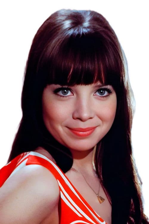 Barbara Capell profile photo