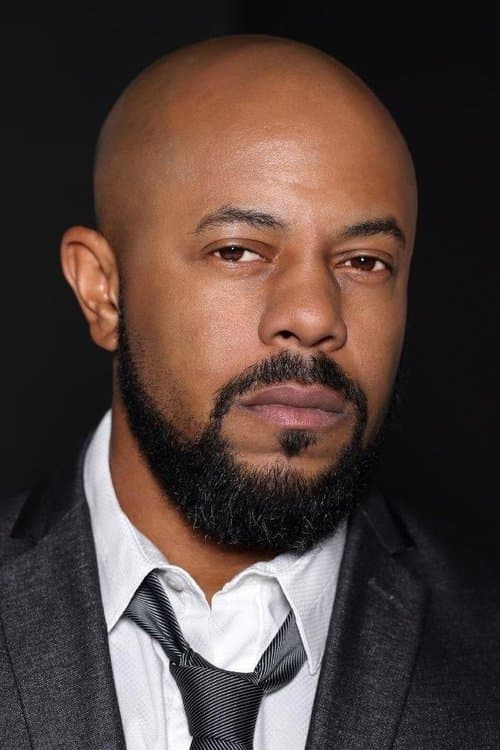 Rockmond Dunbar profile photo