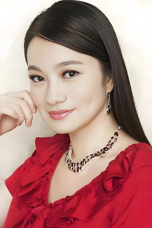 Zhang Ruizhu profile photo