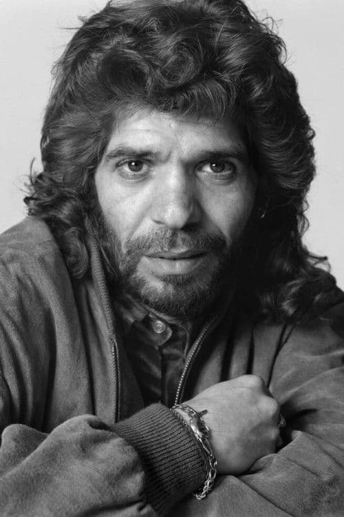 Camarón de la Isla profile photo