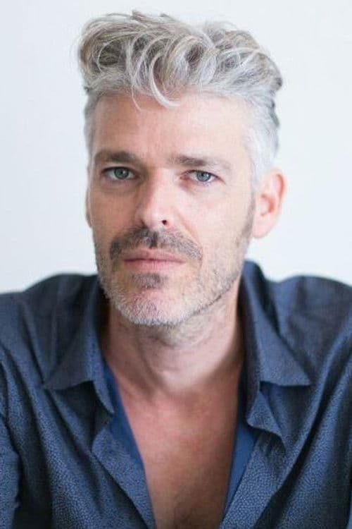 Danny Geva profile photo