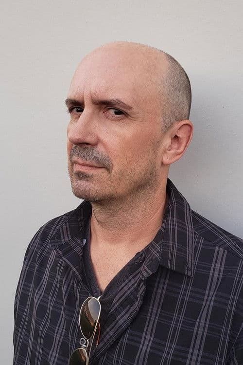 Patrick Ian Moore profile photo