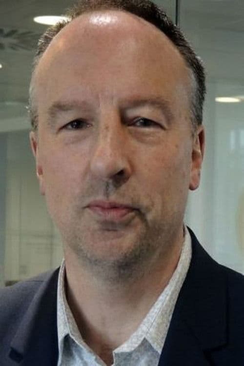 Stephen Smith profile photo