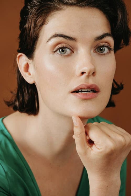 Amelia Dunn profile photo