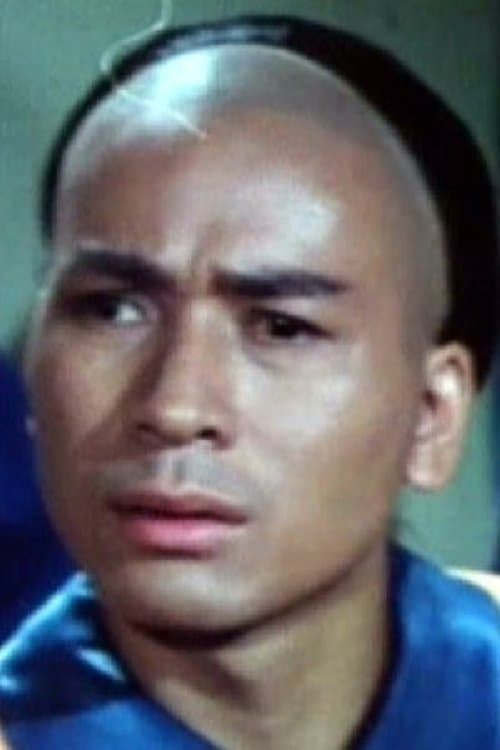 Lau Ying-Lung profile photo