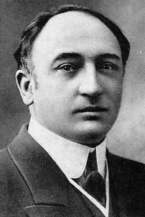 Louis Ravet profile photo