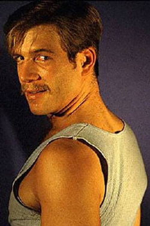 Derrick Garrison profile photo