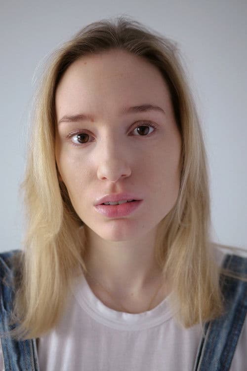 Aleksandra Piotrowska profile photo