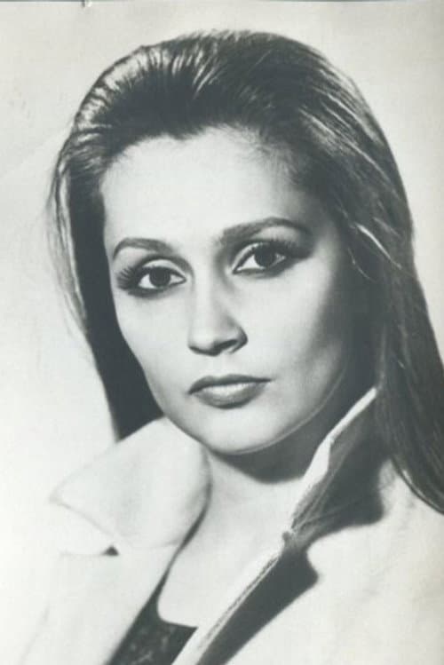 Rayisa Nedashkivska profile photo