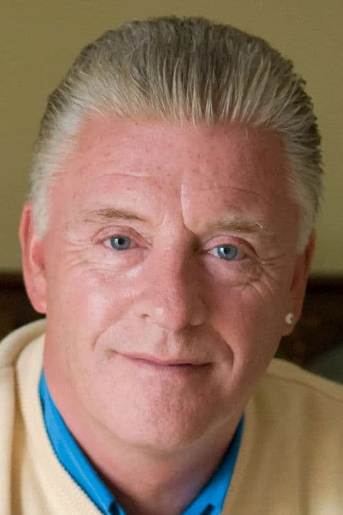 Derek Acorah profile photo