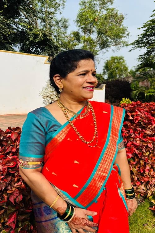 Veena C Joglekar profile photo
