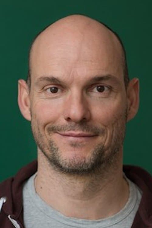 Lionel Fresard profile photo