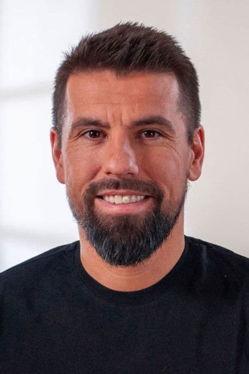 Milan Baroš profile photo