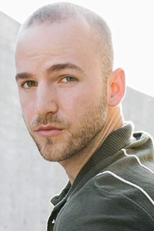 Cade Burk profile photo