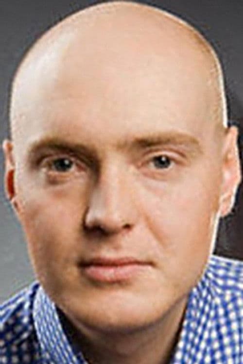 Dmitry Gizbrekht profile photo