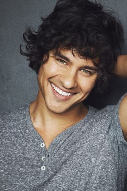 Alex Rodruquez profile photo