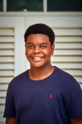 Jamal Moseley profile photo